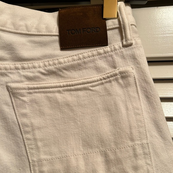TOM FORD Jeans! - Picture 11 of 12